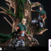 Hertz Studio – Attack On Titan The Sharpest Sword Levi & Erwin - Photo 2 | TopGKStore