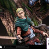 Hertz Studio – Attack On Titan The Sharpest Sword Levi & Erwin - Photo 4 | TopGKStore