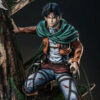 Hertz Studio – Attack On Titan The Sharpest Sword Levi & Erwin - Photo 6 | TopGKStore