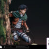 Hertz Studio – Attack On Titan The Sharpest Sword Levi & Erwin - Photo 7 | TopGKStore