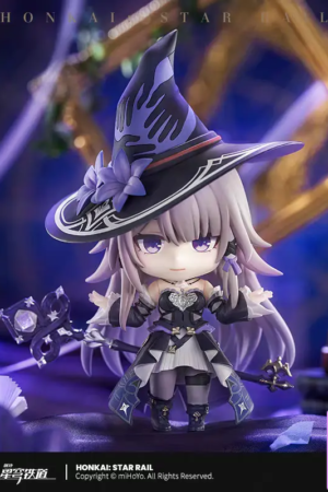 miHoyo – Honkai: Star Rail Nendoroid The Herta (Licensed) - Photo 1 | TopGKStore
