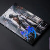 POSTS & TELECOM PRESS – Ghost Blade Serires Art Book (Licensed) - Photo 7 | TopGKStore