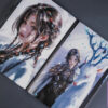 POSTS & TELECOM PRESS – Ghost Blade Serires Art Book (Licensed) - Photo 12 | TopGKStore
