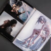 POSTS & TELECOM PRESS – Ghost Blade Serires Art Book (Licensed) - Photo 13 | TopGKStore