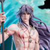 Yun Gu Studio – Love and Deepspace 1/6 Statue Mermaid Rafayel - Photo 3 | TopGKStore