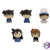 FURYU – Detective Conan MOCHIPICO Plush Toy (Licensed) - Photo 1 | TopGKStore