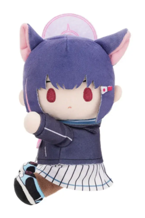 GSC – Blue Archive Hugging Doll (Licensed) - Photo 2 | TopGKStore