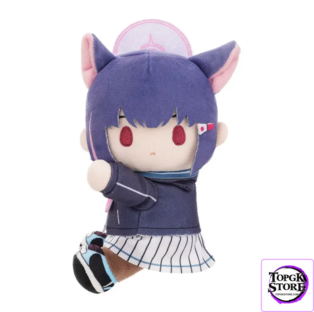 GSC – Blue Archive Hugging Doll (Licensed) - Photo 2 | TopGKStore
