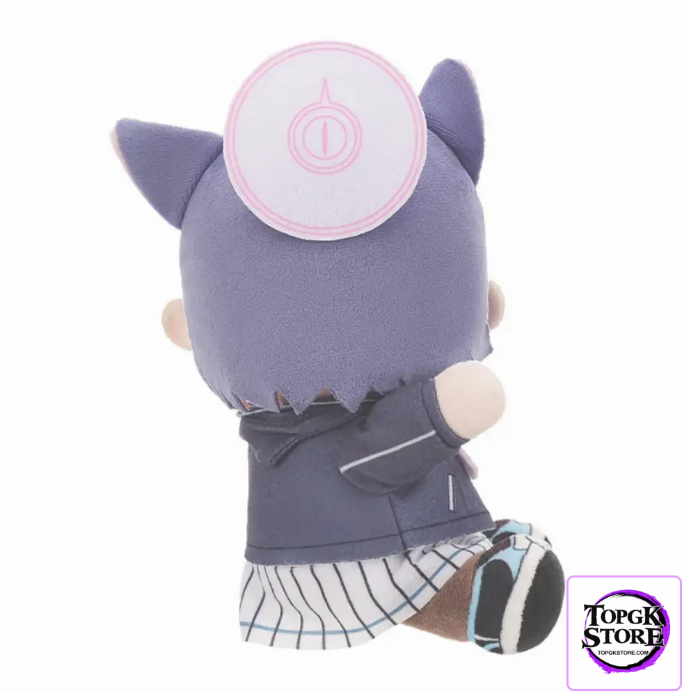 GSC – Blue Archive Hugging Doll (Licensed) - Photo 3 | TopGKStore