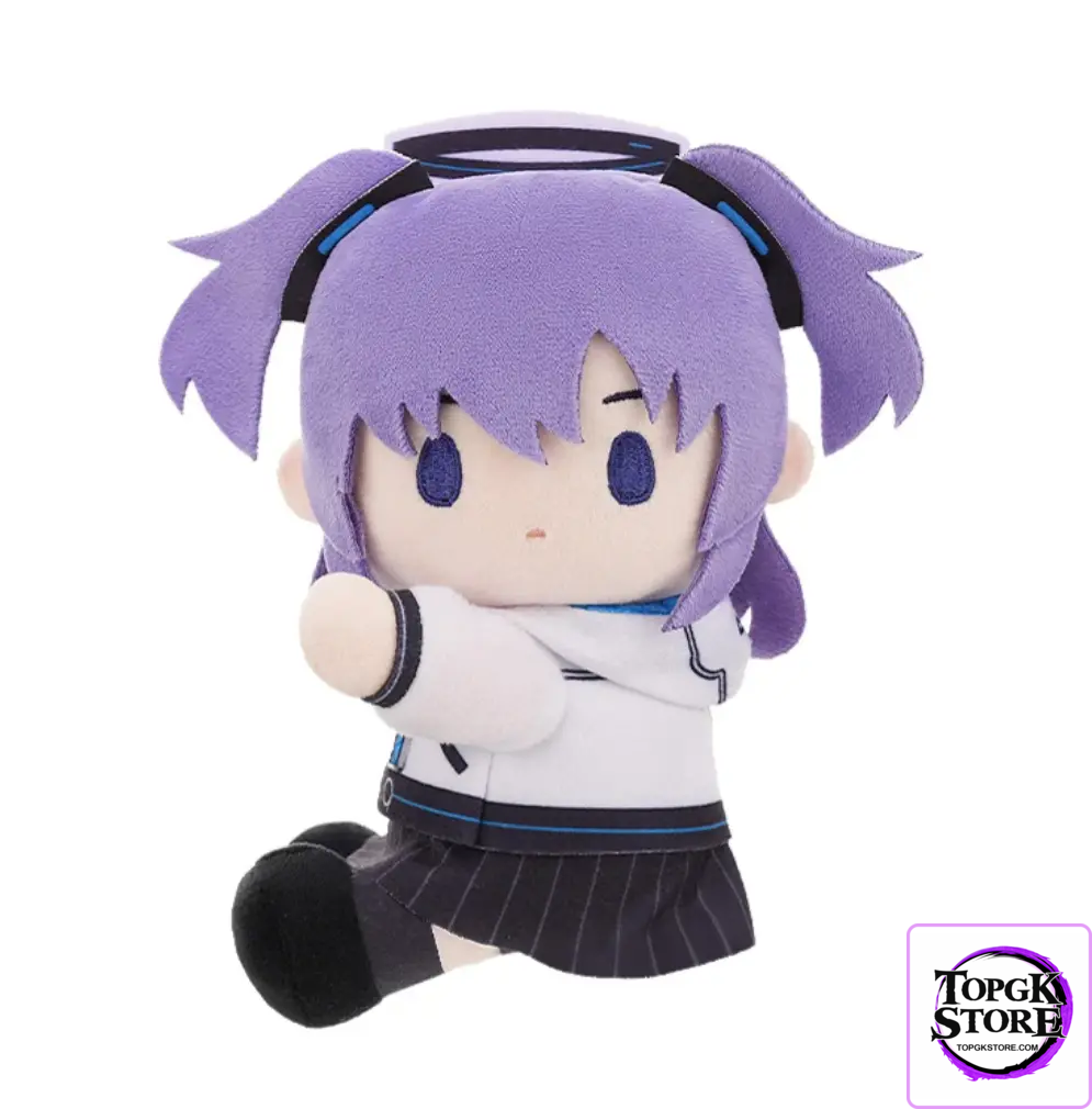 GSC – Blue Archive Hugging Doll (Licensed) - Photo 4 | TopGKStore
