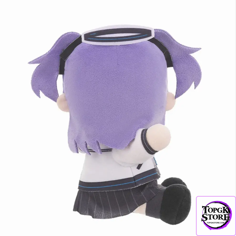 GSC – Blue Archive Hugging Doll (Licensed) - Photo 5 | TopGKStore