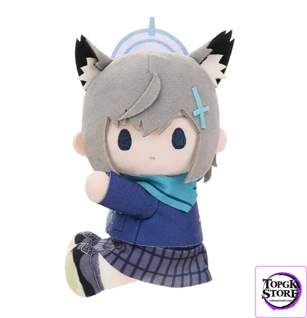 GSC – Blue Archive Hugging Doll (Licensed) - Photo 8 | TopGKStore