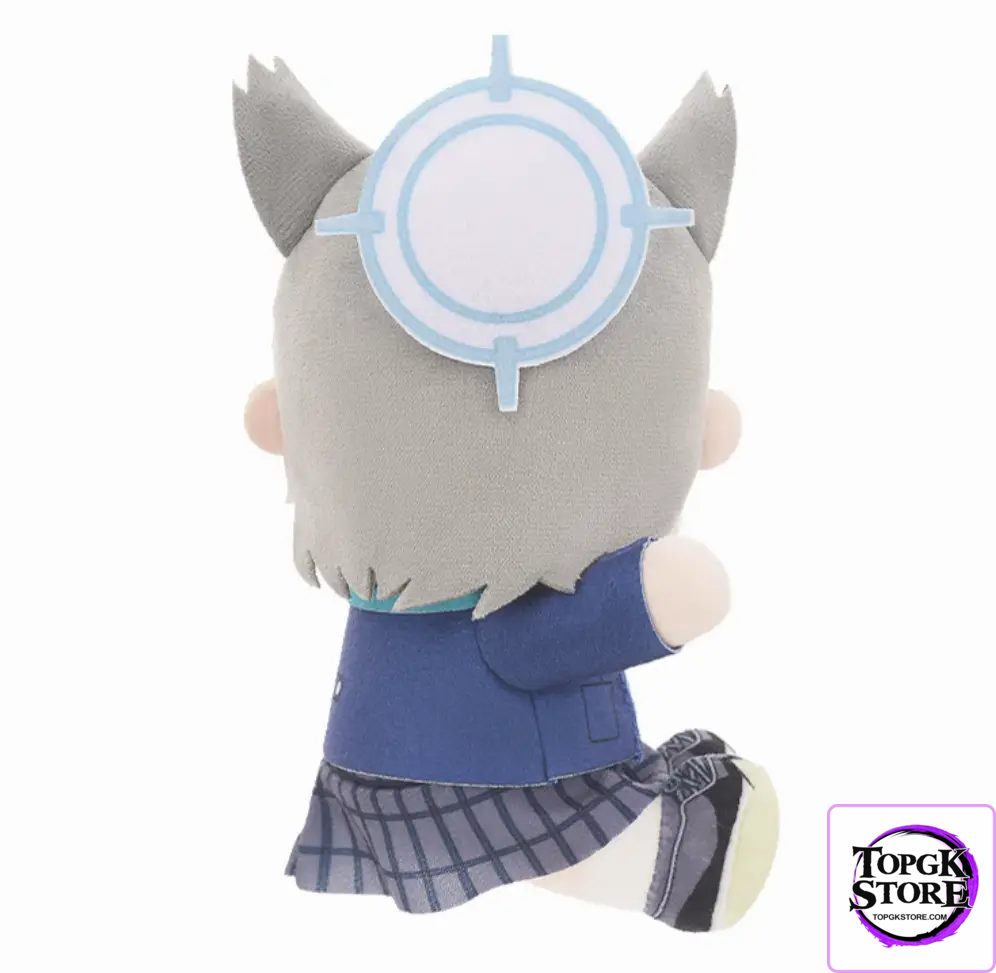 GSC – Blue Archive Hugging Doll (Licensed) - Photo 9 | TopGKStore