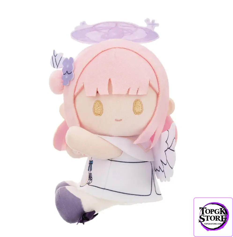 GSC – Blue Archive Hugging Doll (Licensed) - Photo 10 | TopGKStore