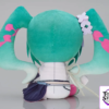 GSR – Hatsune Miku GT Project 2025 Racing Miku 2025 Ver. Plush (Licensed) - Photo 2 | TopGKStore