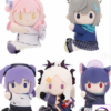GSC – Blue Archive Hugging Doll (Licensed) - Photo 1 | TopGKStore