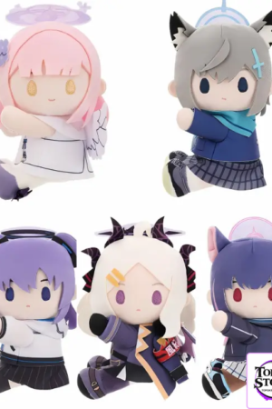 GSC – Blue Archive Hugging Doll (Licensed) - Photo 1 | TopGKStore