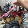 27abyss Studio – Silksong Hornet Hollow Knight - Photo 4 | TopGKStore
