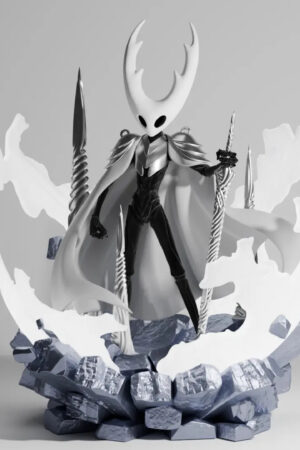 27abyss Studio – Pure Vessel Hollow Knight - Photo 2 | TopGKStore
