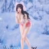 STAREXVA Studio x Weige Model – Snow Peach Bikini Beauty Ver. 1/4 Statue (Licensed) - Photo 6 | TopGKStore