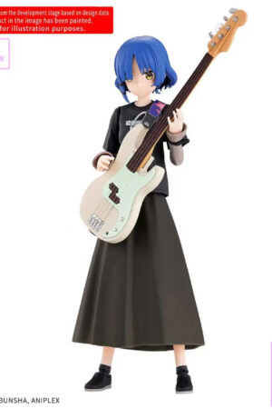 BANDAI SPIRITS – 30MP RYO YAMADA (Licensed) - Photo 1 | TopGKStore