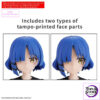BANDAI SPIRITS – 30MP RYO YAMADA (Licensed) - Photo 5 | TopGKStore
