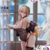 G-Entice X Stargazer – POP Series TRAINEE WIFE FIFI CHAN 1/4 Figure (Licensed) - Photo 1 | TopGKStore