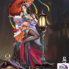 Stargazer – Masterpiece Series LI SAN GUO Xiao Qiao 1/4 Statue (Licensed) - Photo 3 | TopGKStore