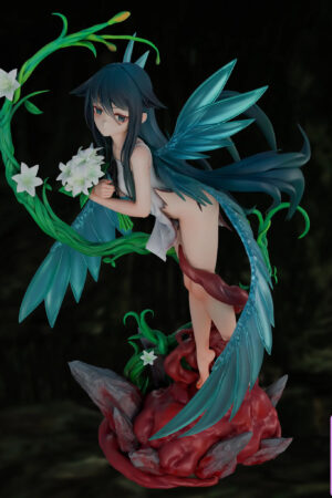 Alice21 Studio – Saya no Uta Terminal White Blossom Saya (Bloom Ending) - Photo 1 | TopGKStore