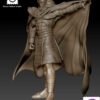 Divine Officer Studio – Yu-Gi-Oh The Egyptian Chapter Hassan - Photo 4 | TopGKStore
