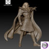 Divine Officer Studio – Yu-Gi-Oh The Egyptian Chapter Hassan - Photo 5 | TopGKStore