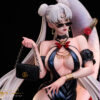 Mu Studio – Dark Tsukino Usagi Sailor Moon - Photo 5 | TopGKStore
