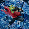 Bu Xiu Studio – Water Hashira Giyu Tomioka Demon Slayer - Photo 1 | TopGKStore