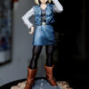 X.D Studio – First Appearance Android 18 Dragon Ball - Photo 2 | TopGKStore