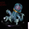 Heart Lock Studio – Felyne X Tentacle Monster Hunter - Photo 2 | TopGKStore