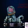 Heart Lock Studio – Felyne X Tentacle Monster Hunter - Photo 4 | TopGKStore