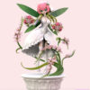Zhu Yi Wan Jia Studio – Wedding Series Bridal Lilimon Digimon - Photo 1 | TopGKStore