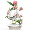 Zhu Yi Wan Jia Studio – Wedding Series Bridal Lilimon Digimon - Photo 15 | TopGKStore