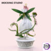 Zhu Yi Wan Jia Studio – Wedding Series Bridal Lilimon Digimon - Photo 7 | TopGKStore