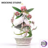 Zhu Yi Wan Jia Studio – Wedding Series Bridal Lilimon Digimon - Photo 14 | TopGKStore
