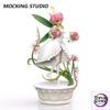 Zhu Yi Wan Jia Studio – Wedding Series Bridal Lilimon Digimon - Photo 19 | TopGKStore