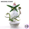 Zhu Yi Wan Jia Studio – Wedding Series Bridal Lilimon Digimon - Photo 20 | TopGKStore