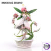 Zhu Yi Wan Jia Studio – Wedding Series Bridal Lilimon Digimon - Photo 17 | TopGKStore