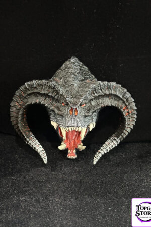 Reborn Studio – Balrog Fridge Magnet Lord of the Rings - Photo 2 | TopGKStore