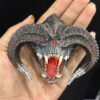 Reborn Studio – Balrog Fridge Magnet Lord of the Rings - Photo 3 | TopGKStore