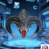 Reborn Studio – Balrog Fridge Magnet Lord of the Rings - Photo 4 | TopGKStore