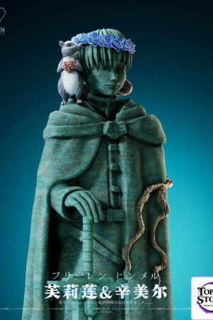 Seven Studio – Frieren and Brave Stone Carving Frieren: Beyond Journey’s End - Photo 2 | TopGKStore