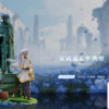 Seven Studio – Frieren and Brave Stone Carving Frieren: Beyond Journey’s End - Photo 6 | TopGKStore
