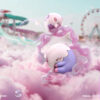 JB Studio – Pokédex Series Evolution Line #517 Munna #518 Musharna - Photo 1 | TopGKStore