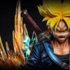 Dream Studio – Super Saiyan Trunks Dragon Ball - Photo 4 | TopGKStore